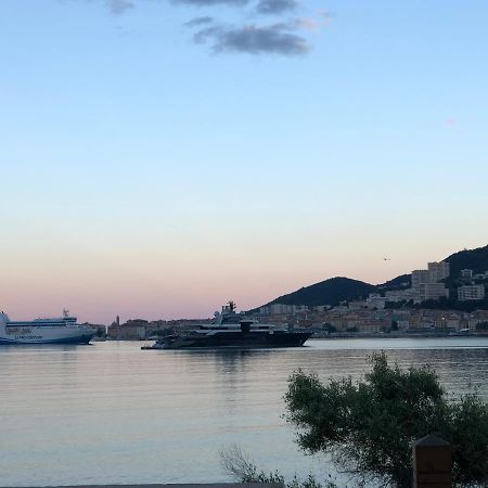La Pointe D'Aspretto Βίλα Αζάτσιο Εξωτερικό φωτογραφία