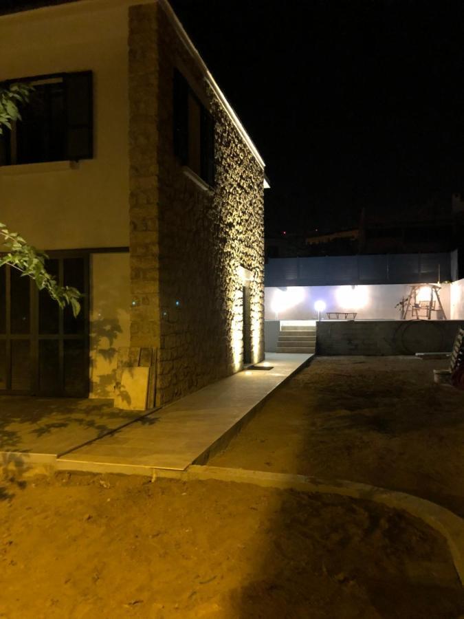 La Pointe D'Aspretto Βίλα Αζάτσιο Εξωτερικό φωτογραφία